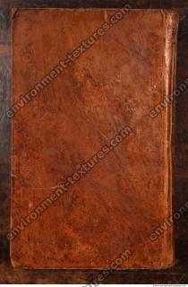 Photo Texture of Historical Book 0261